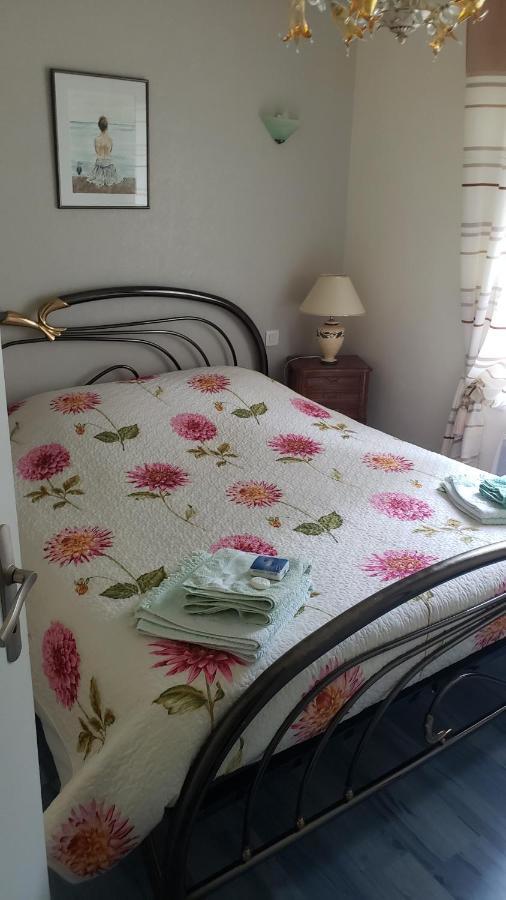 Le Calme Bed & Breakfast Plessé Екстериор снимка
