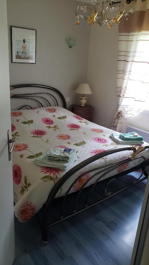 Le Calme Bed & Breakfast Plessé Екстериор снимка