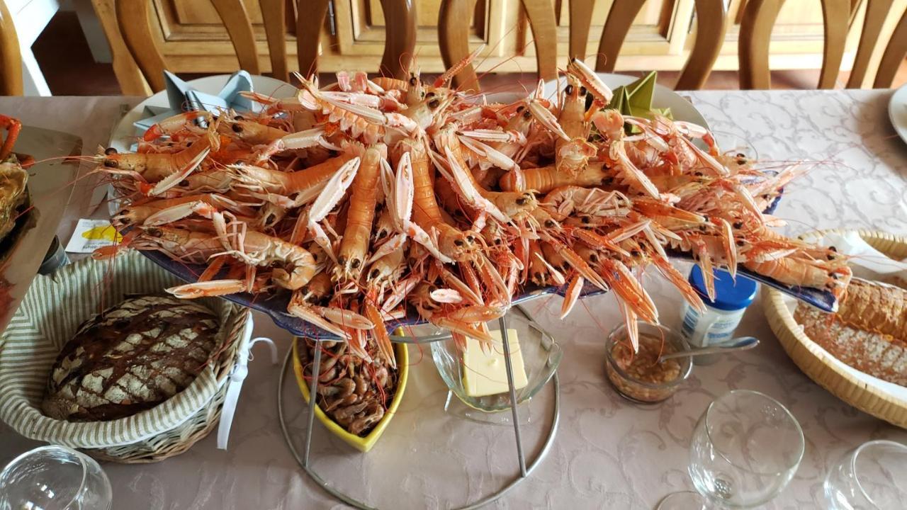 Le Calme Bed & Breakfast Plessé Екстериор снимка