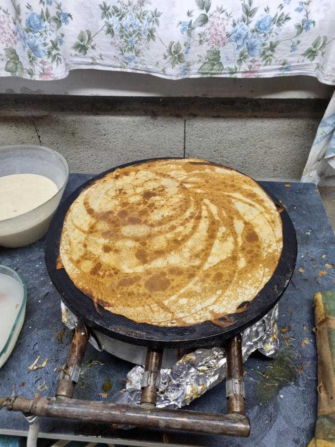 Le Calme Bed & Breakfast Plessé Екстериор снимка