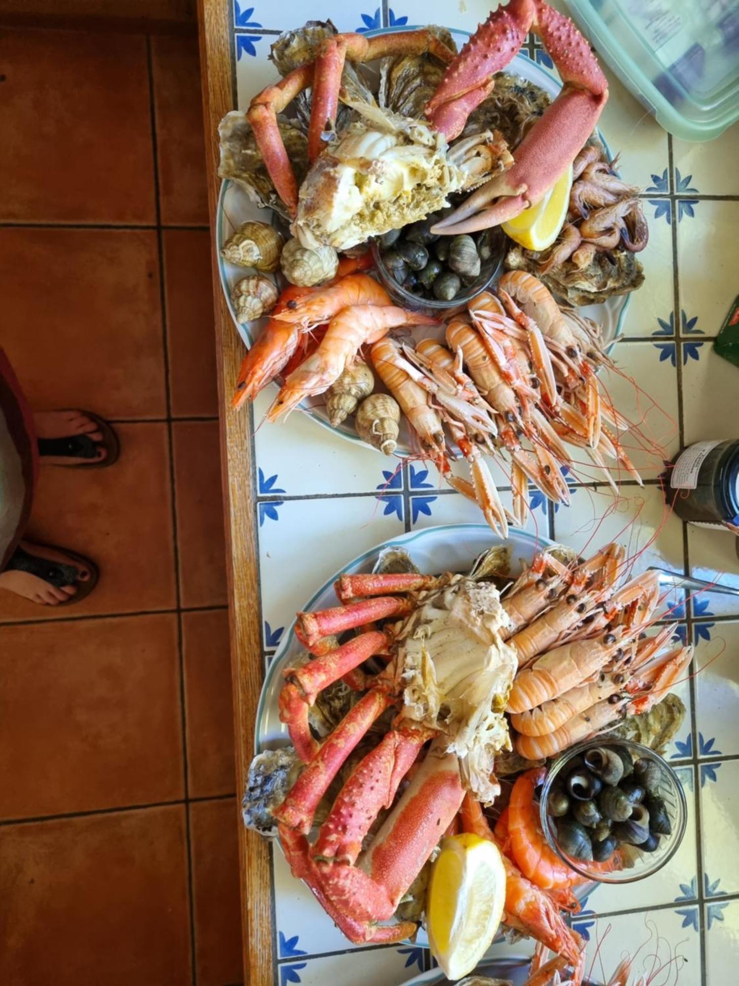 Le Calme Bed & Breakfast Plessé Екстериор снимка